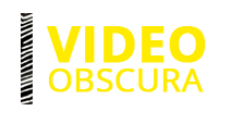 Video Obscura Logo